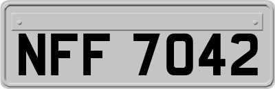 NFF7042