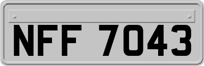 NFF7043