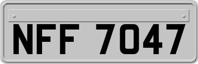 NFF7047