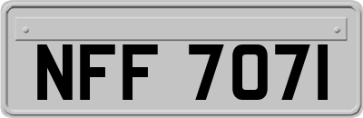NFF7071