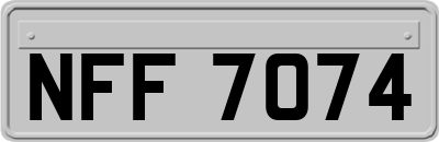 NFF7074
