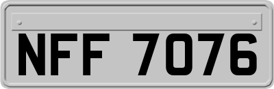 NFF7076