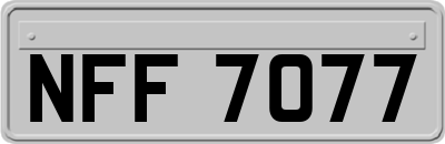 NFF7077