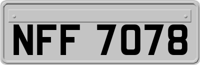 NFF7078