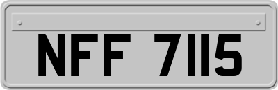NFF7115