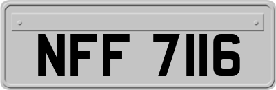 NFF7116