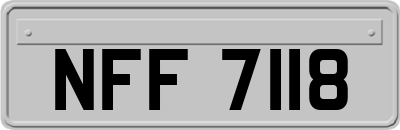NFF7118