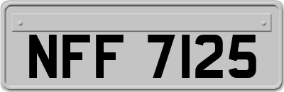 NFF7125