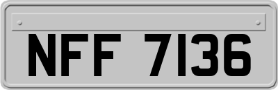 NFF7136