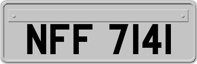 NFF7141