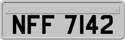 NFF7142