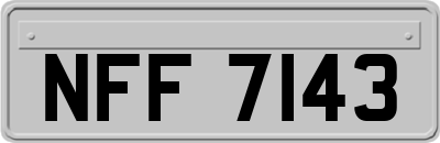 NFF7143