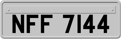 NFF7144