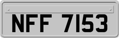 NFF7153