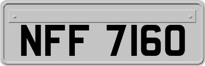 NFF7160