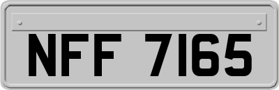 NFF7165