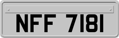 NFF7181