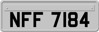 NFF7184