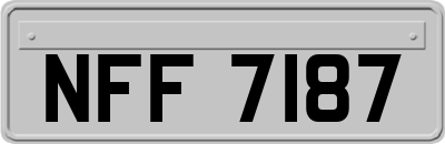 NFF7187