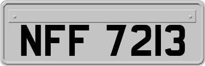 NFF7213