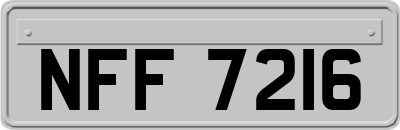 NFF7216
