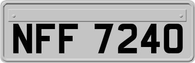 NFF7240