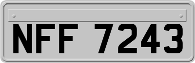 NFF7243
