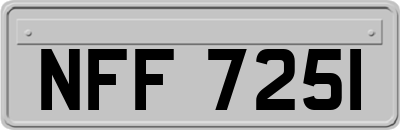 NFF7251