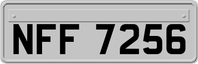NFF7256