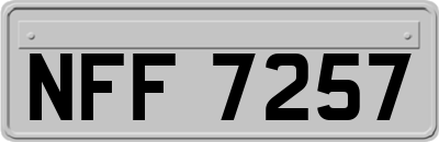 NFF7257