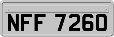 NFF7260