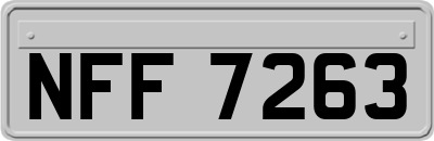 NFF7263