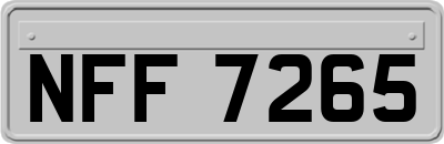 NFF7265