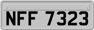 NFF7323