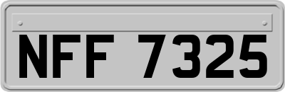 NFF7325