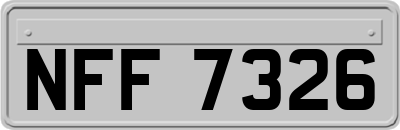 NFF7326