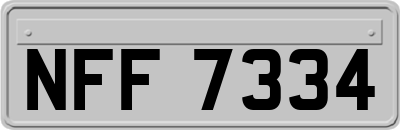 NFF7334