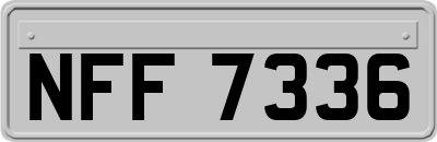 NFF7336
