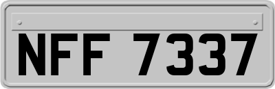 NFF7337