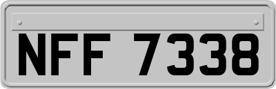 NFF7338