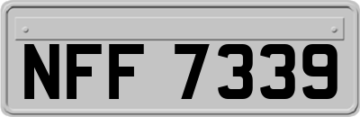 NFF7339