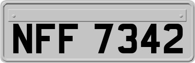 NFF7342