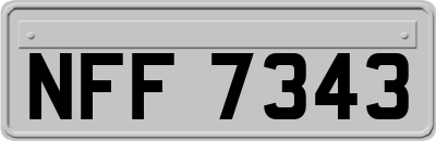 NFF7343