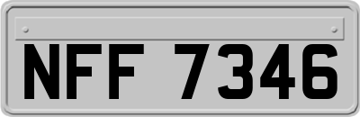 NFF7346