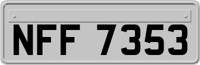 NFF7353