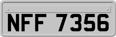NFF7356