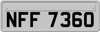 NFF7360
