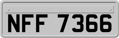 NFF7366
