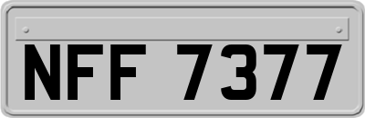NFF7377