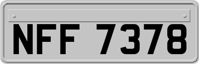 NFF7378